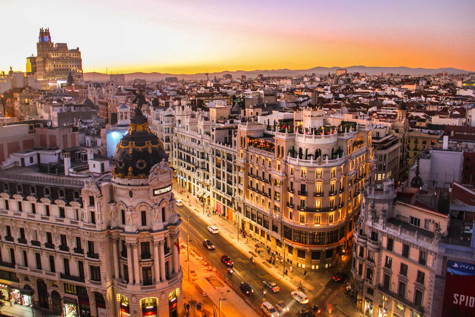 ICZ Madrid