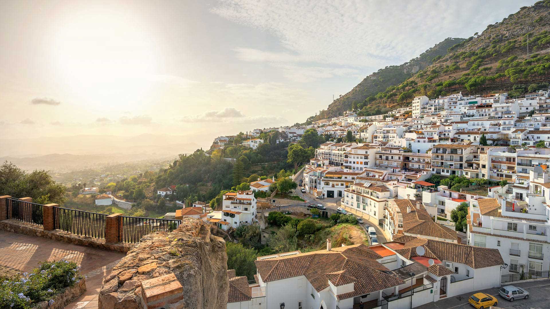ICZ Mijas